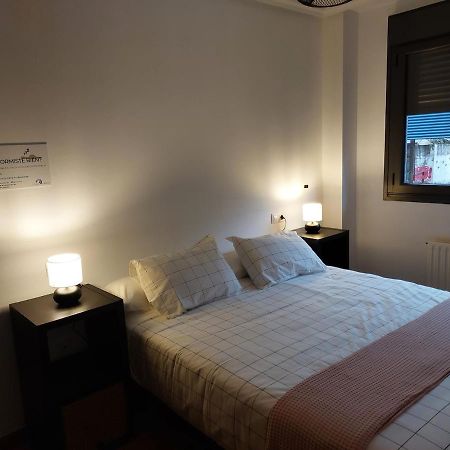 145A Apartamento Moderno Dos Habitaciones Gijón Exteriör bild