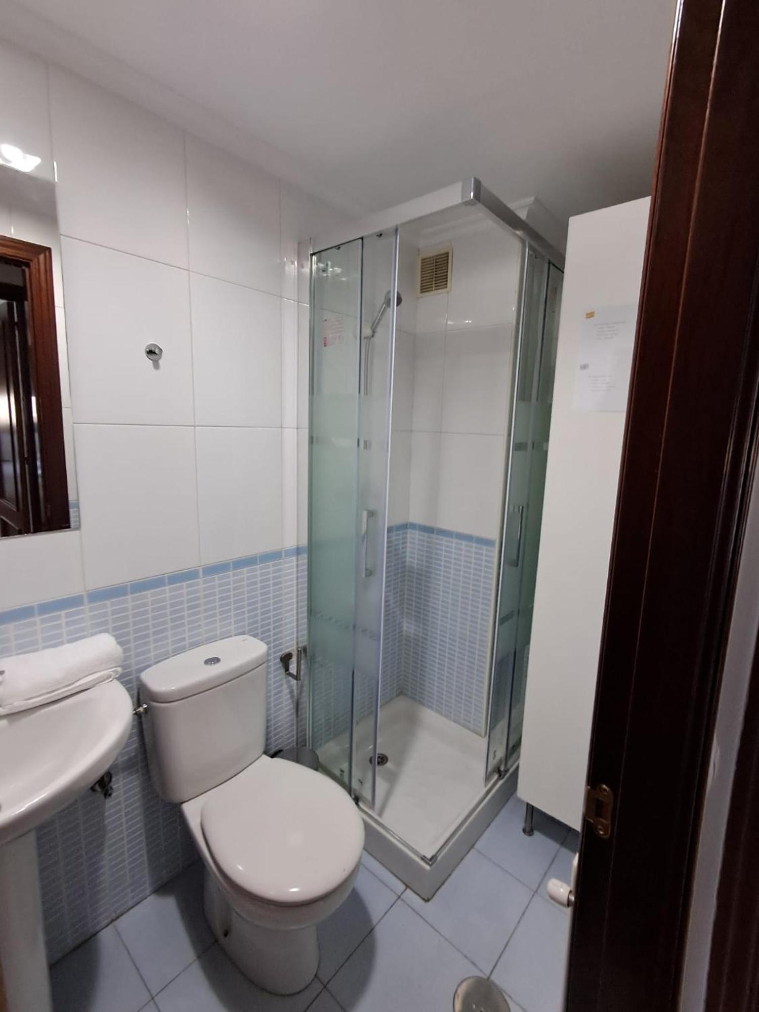 145A Apartamento Moderno Dos Habitaciones Gijón Exteriör bild