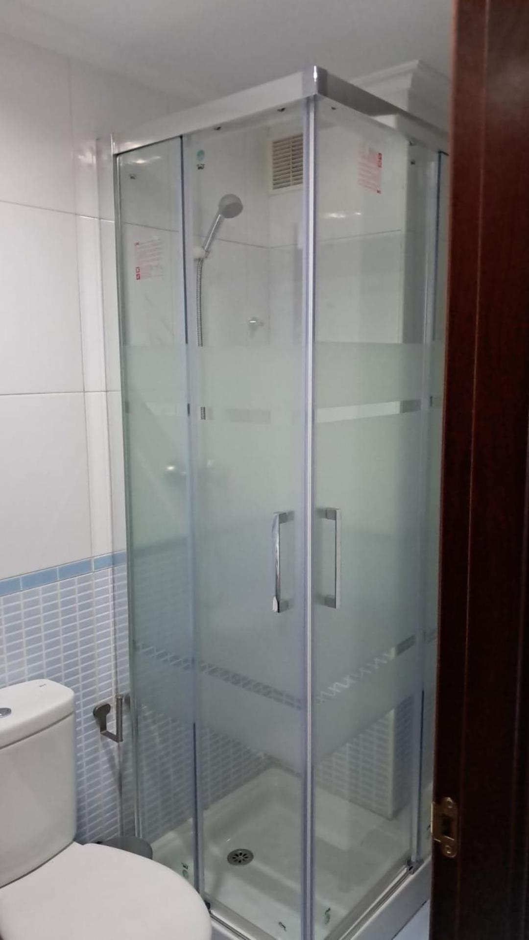 145A Apartamento Moderno Dos Habitaciones Gijón Exteriör bild